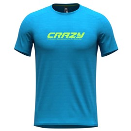 CRAZY IDEA T-SHIRT LOGO